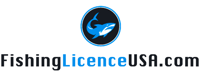 Fishing Licence USA logo