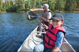 MN Fishing License 2024