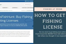 Fishing License Online: How Long Does It Take? (2026 Guide)