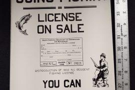 NC Fishing License Online in 2026: Prices, Types & Step-by-Step Guide