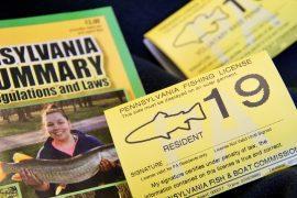 Walmart Fishing License Prices: How Much to Expect?