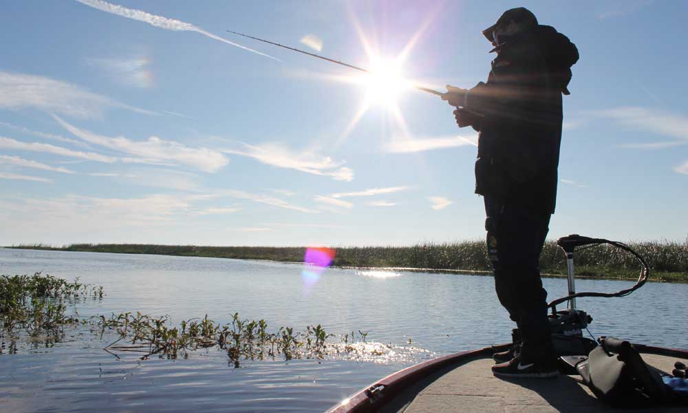 Verify Your Online Fishing License Purchase Fast –