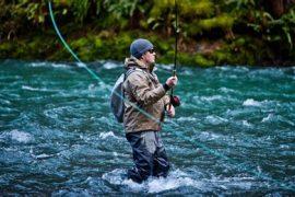 Master Your Oregon Fishing License