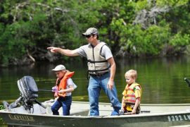 When Should Your Child Get a Fishing License in MN?