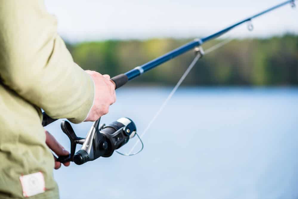 Seattle Fishing License in 3 Easy Steps