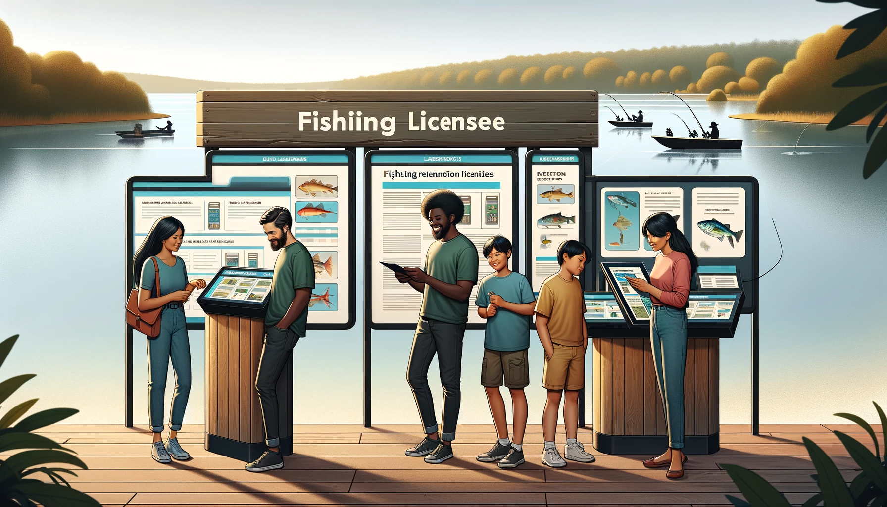 Fishing License 101: Your Must-Have Information