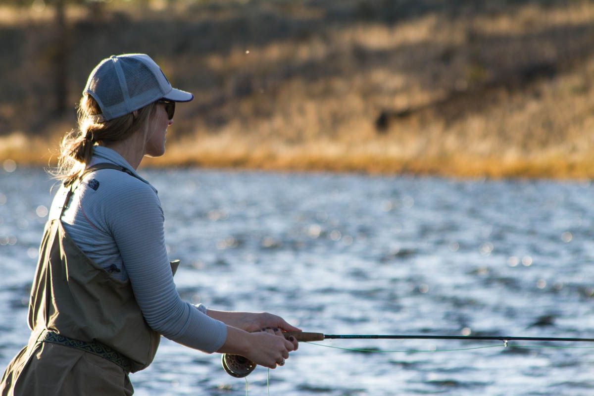 Fishing Across State Lines: Your Guide to Arkansas and Missouri Fishing Licenses
