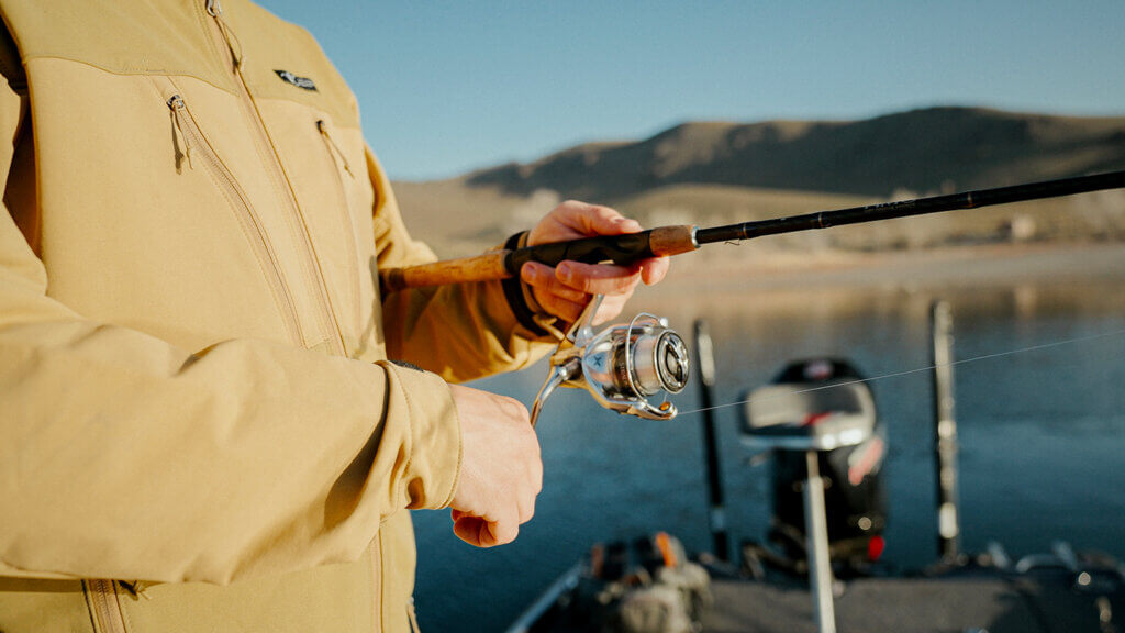 Fishing Topaz Lake with Nevada License: What You Need to Know
