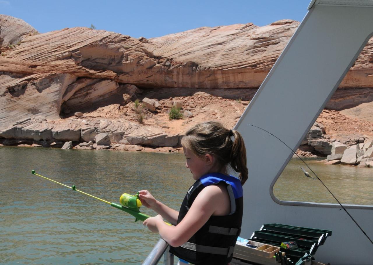 Georgia Fishing License: How to Obtain, Renew, and Stay Compliant