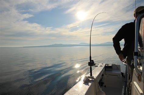 Fishing License in MD