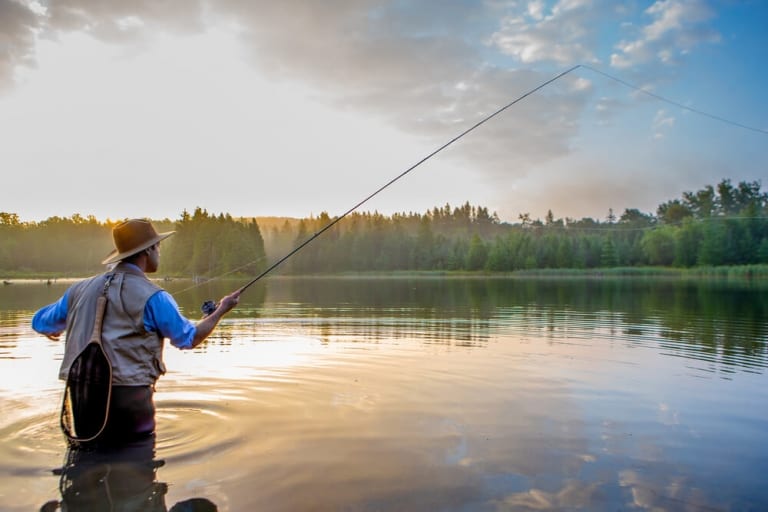 NC Fishing License Age: When Do You Need to Cast Your Line Legally? (2026)