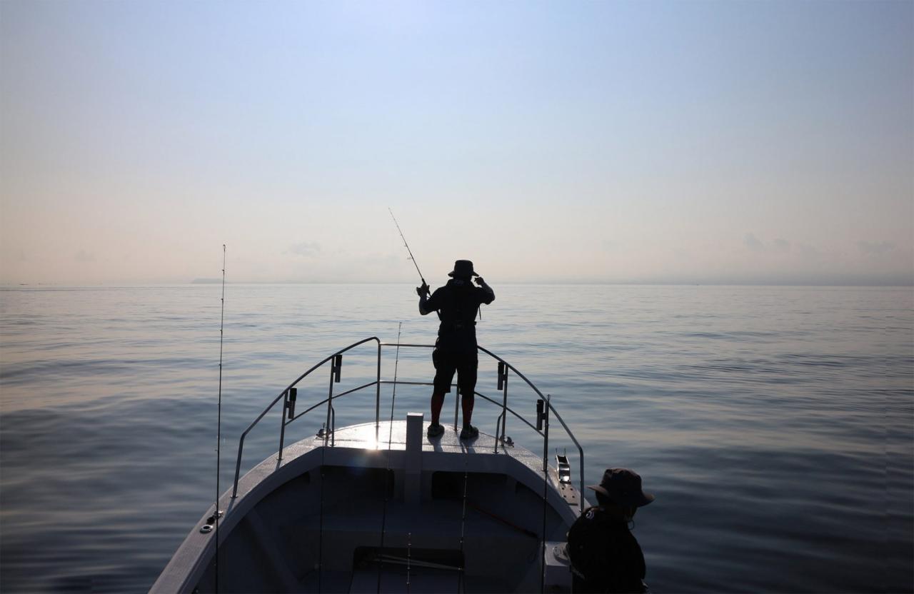 Your Fishing License: Hassle-Free Online Application