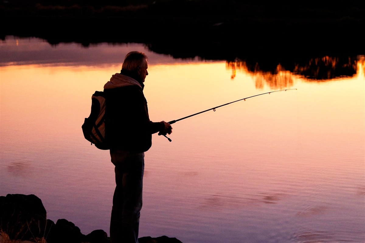 The Importance of a Wisconsin Fishing License for Anglers